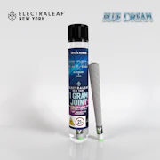 Electraleaf | Blue Dream | Preroll | 1g