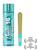 Jeeter 1g Blue Dream Infused Preroll