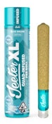 Jeeter XL 2g Blue Dream Infused Preroll