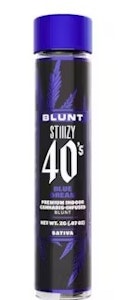 STIIIZY - Stiiizy 40's 2g Blue Dream Infused Blunt PD