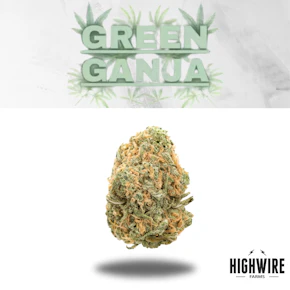 Blue Dream 1/8th