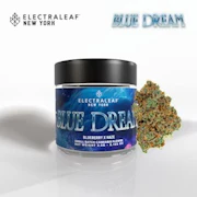 Blue Dream 3.5g Flower - Sativa | Electraleaf