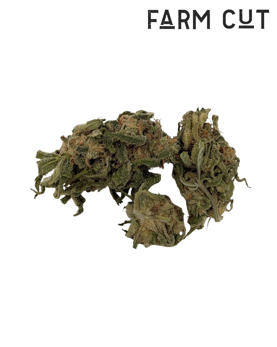 Farm Cut - Briceland Forest Blue Dream Main Image