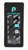 PLUGPlay 1g Blue Dream DNA All In One Kit