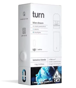 TURN - Turn 1g Blue Dream Pod 