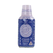 200mg Drink | Blueberry Lemonade | Hash Rosin