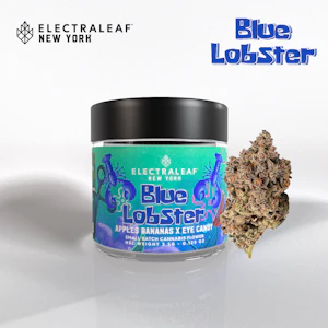 ELECTRALEAF - Electraleaf | Blue Lobster | 3.5g