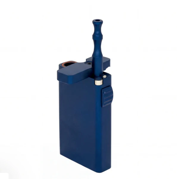 ONGROK - Ongrok | Aluminum Dugout | Blue Main Image