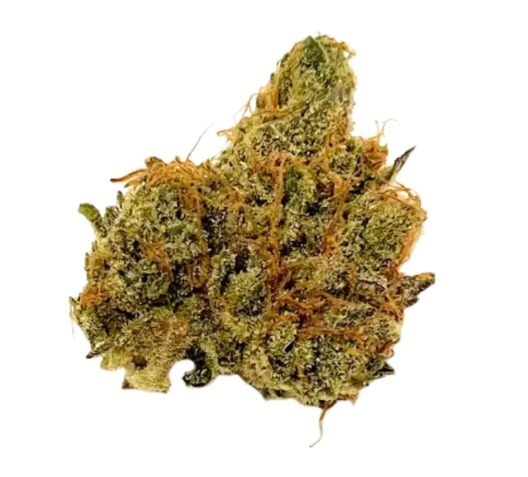 Valhalla Cannabis Company -  VH Blue Sunset Sherbert | 3.5g Main Image