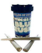 Blue Zushi (10G) | Preroll 10pk | Indica