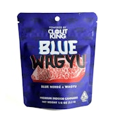 Blue Wagyu | 3.5g