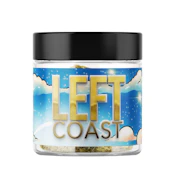 Blueberry Razz | Infused Ground Flower | 7G