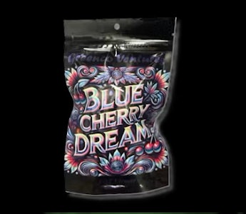 GreenCo Ventures - Blue Cherry Dream Pre-Packaged Ounce