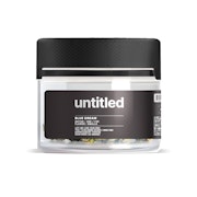 Blue Dream 28g Smalls Flower | untitled