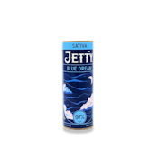 Jetty - Blue Dream S - Vape Cart - 1.0g