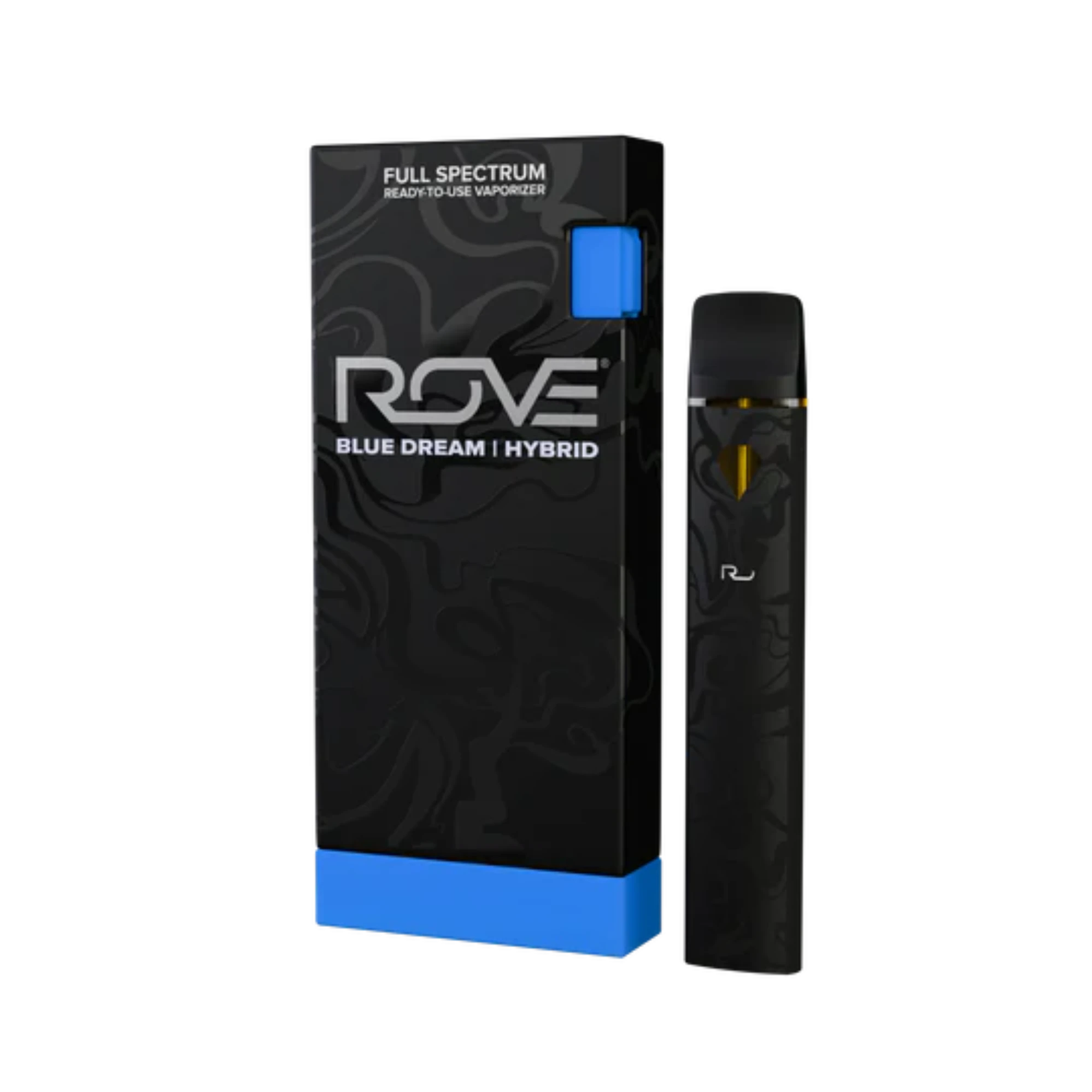 ROVE - Rove - Diamond RTU- All In One-Blue Dream- 1g - Vape Main Image