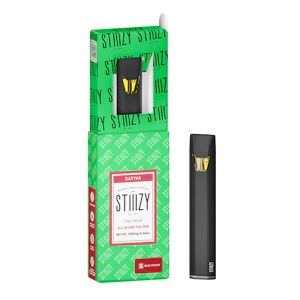 STIIIZY - Blue Dream | 1g AIO