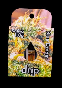 Blue Dream 1g Cartridge