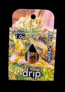 DRIP - Blue Dream 1g Cartridge