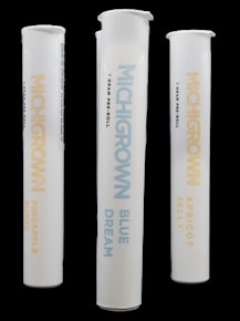 APPLE KOBBLER PRE-ROLL S/T