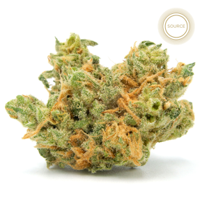 Source - Blue Dream - 3.5g (SH) - Source