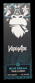 Vapin Ape (Blue Dream)