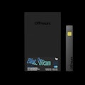 OFF HOURS | Blue Dream | 1G Cartridge