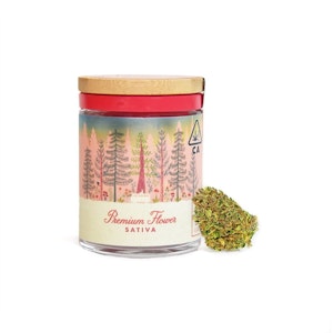 Humboldt Farms - Humboldt Farms Blue Limonene 4g Flower