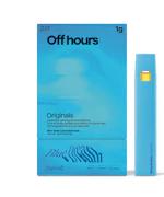 OFF HOURS | Blue Dream | 1G AIO