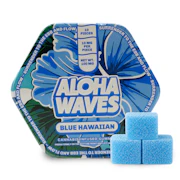 Blue Hawaiian | 100mg