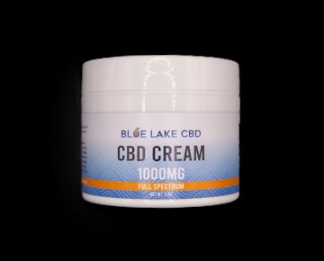 Pain Cream Full spectrum 1000 mg