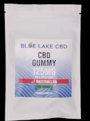 CBD 125mg full spectrum gummies