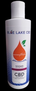CBD Lavender Lotion