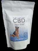 Pet CBD Hemp bites 360 mg