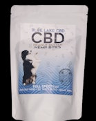 Blue Lake CBD Pet Bites 6mg