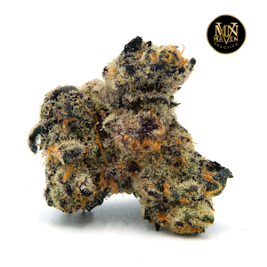 Maven - Blue Lotus - 3.5g (I) - Maven