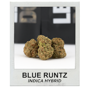 Blue Runtz | Ounce