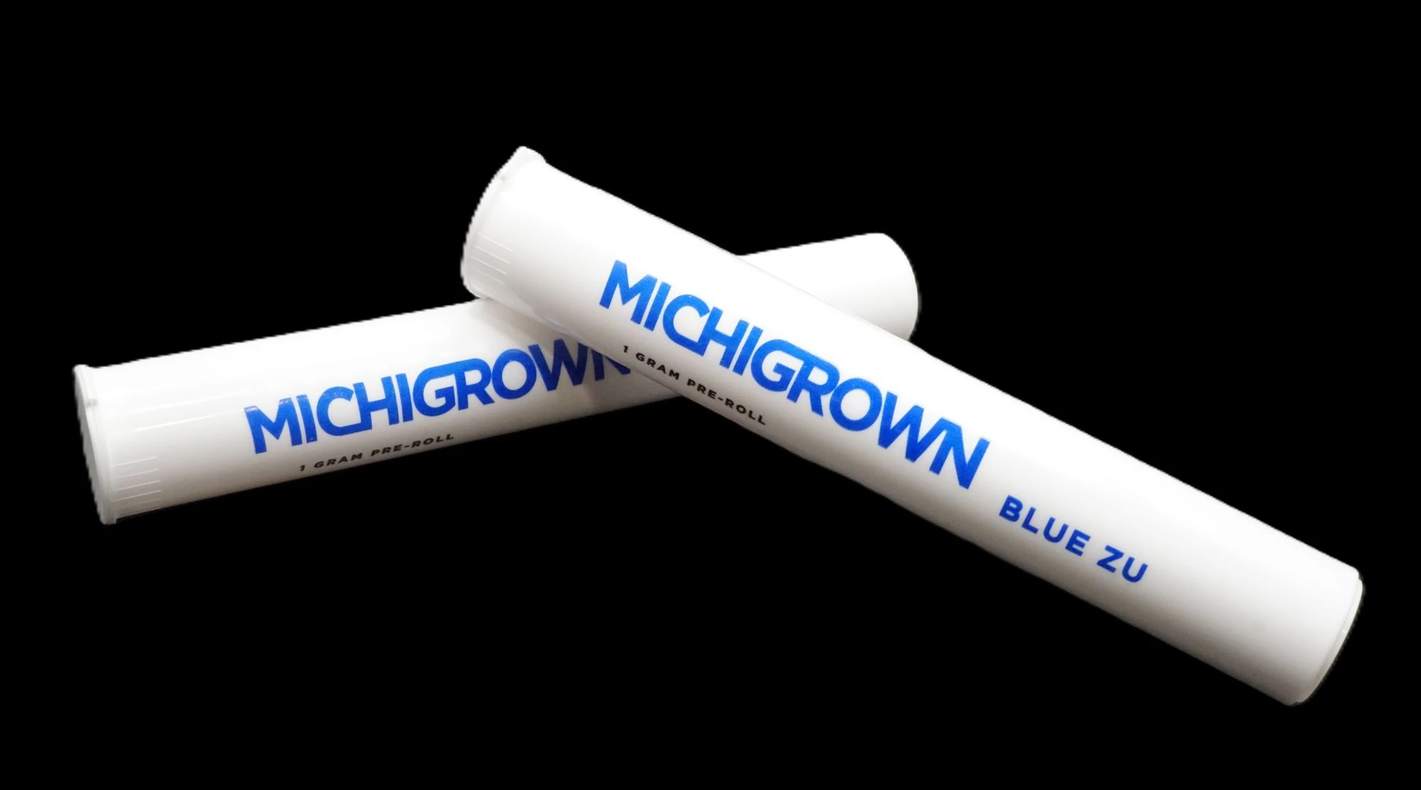 MICHIGROWN - BLUE ZU PRE-ROLL Main Image