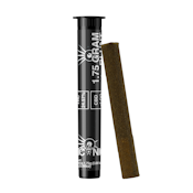 Iconic Blunts | Boss Sauce | Hemp Wrapped Pre-Roll | 1.75 g