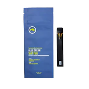 Bison Botanics - Blue Dream - AIO Vape - 1g