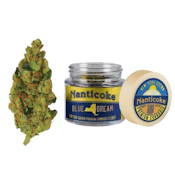 Nanticoke Blue Dream 3.5g Flower