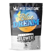 WCC | Flower | WCC Premium | Blue Dream | 14g