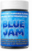 Gas Gang - 5pk Rosin Infused Preroll - Blue Jam 3.5g/0.5g