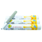 Ghost OG - Infused Preroll - Blue Jay - 1g