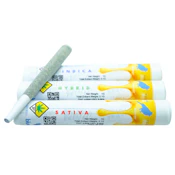 Ice Cream Zoap - Infused Preroll - Blue Jay - 1g