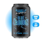 Surly - 10 THC Blue Lagoon