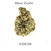 OS - Blue Zushi