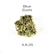 HDH - Blue Zushi