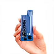 GPEN Hydout 510 Concealed Battery (BLUE)