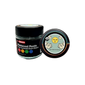 Blueberry (I) | Wild Weed 3.5g Sungrown Flower | Redwood Roots